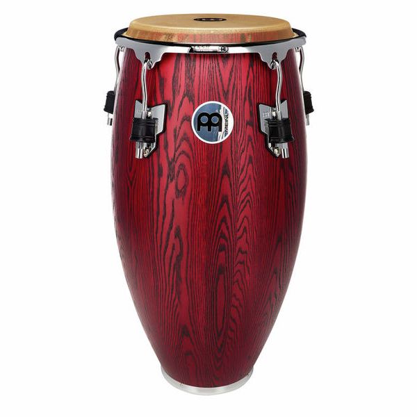 Meinl Woodcraft 11" Conga Red
