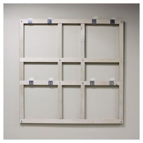 Vicoustic VicFix Frame 2x2