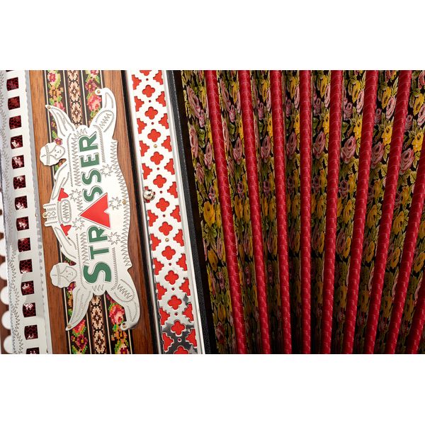 Strasser Solist G/C/F/Bb