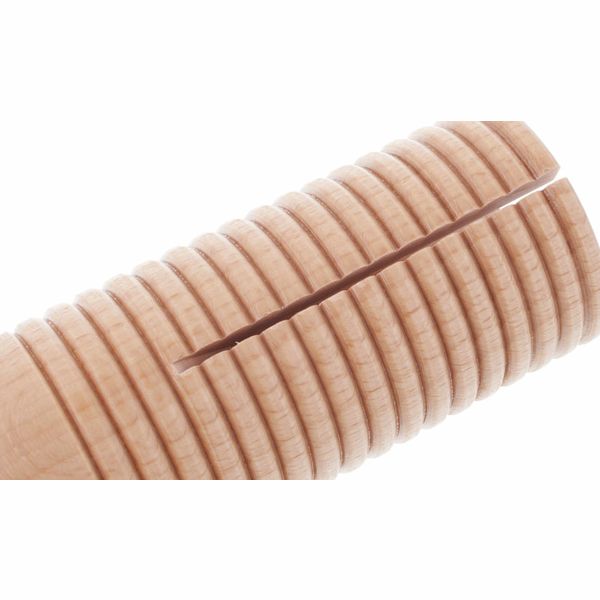 Thomann TKP Guiro Tone Block Beech