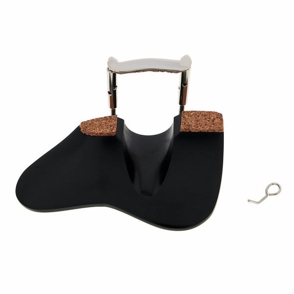 Gewa Chinrest Berber Ebony