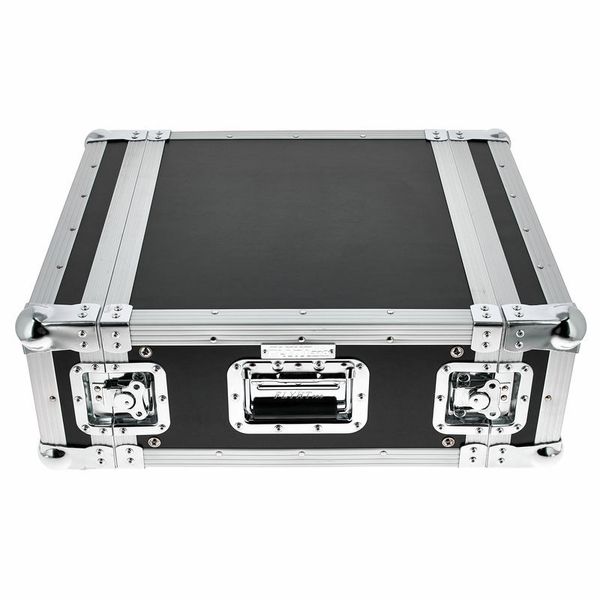 Flyht Pro Rack 4U Double Door Profi