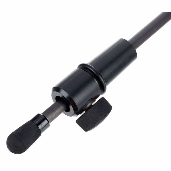 Roth & Junius Cello Endpin Carbon Fiber 4/4