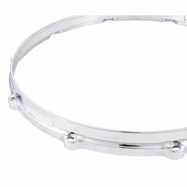 DW 14" Die Cast Hoop Snare