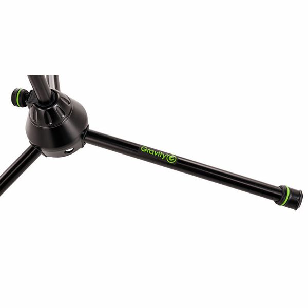 Gravity MS 4322 HDB Microphone Stand