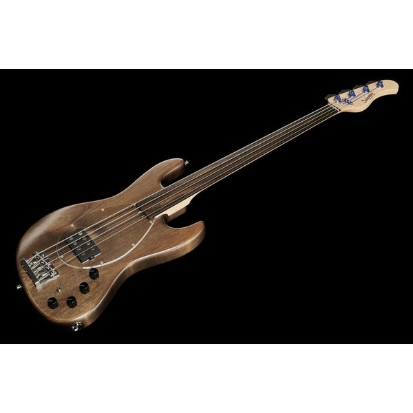 Sadowsky MetroLine 24-4 Vintage NBTS FL