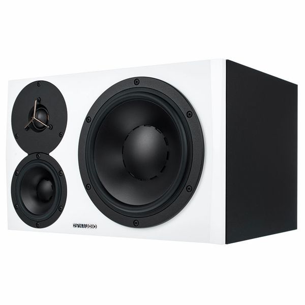 Dynaudio LYD-48 White Left