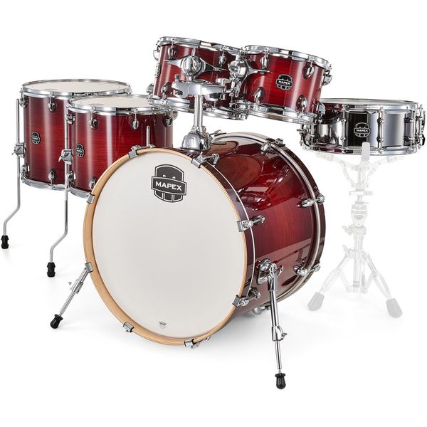 Mapex Armory Stage+ Set NR