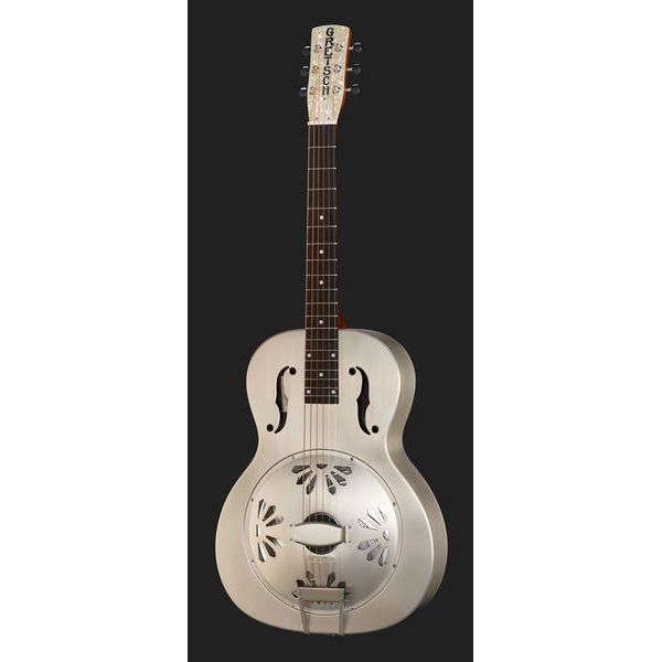 Gretsch G9201 Honey Dipper Bundle