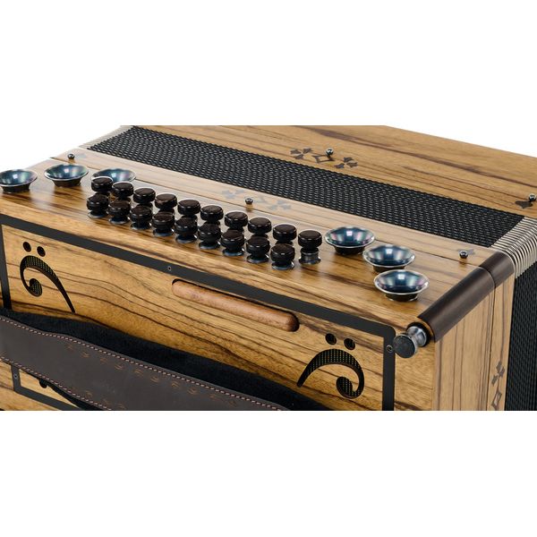 Alpengold Tirol 1 Limba G/C/F/Bb