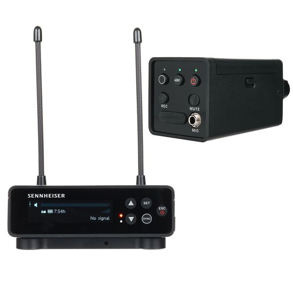 Sennheiser EW-DP EK SKP U1/5 Bundle