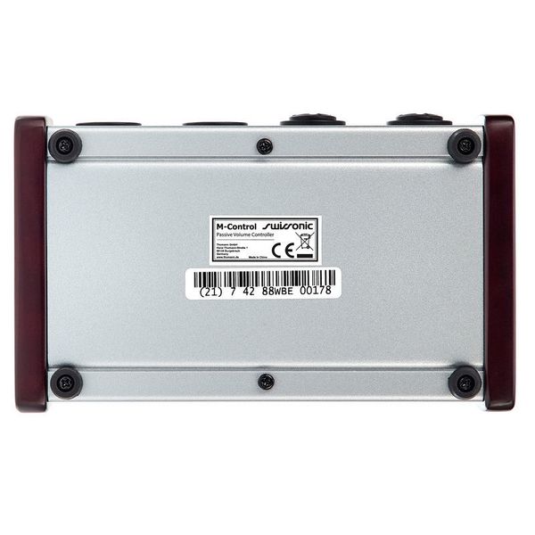 Swissonic M-Control
