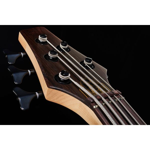 Human Base BaseX.oc5 Black