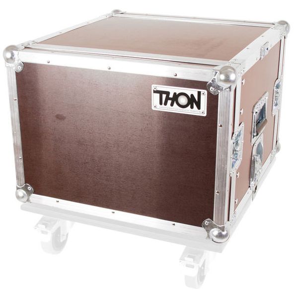 Thon Rack 8U Live 45 Stacking