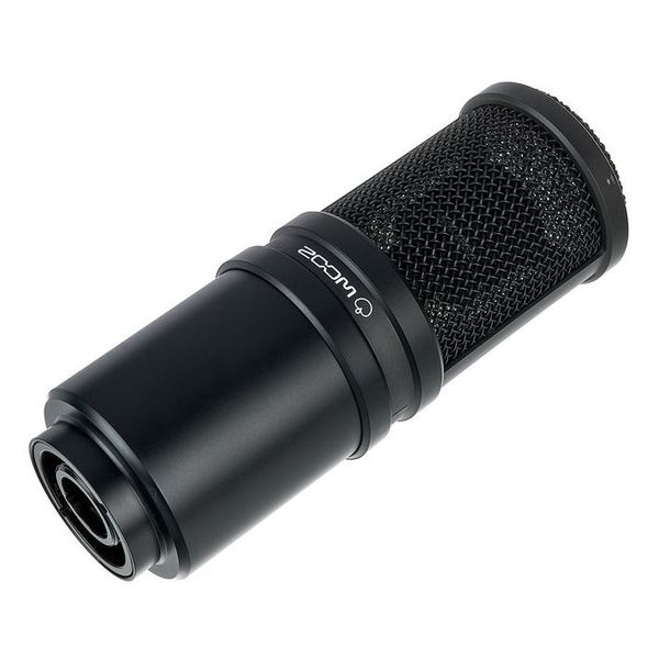 Zoom PodTrak P8 Podcast Mic Set