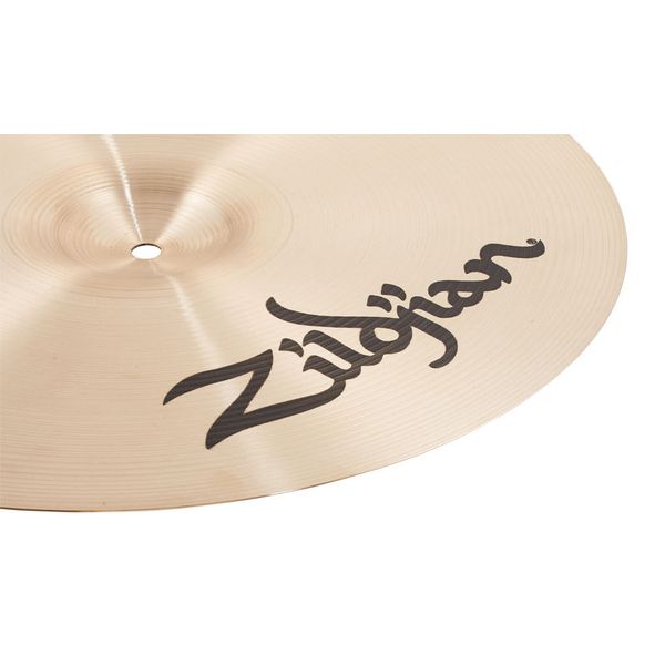 Zildjian 16" A-Series Medium Thin Crash