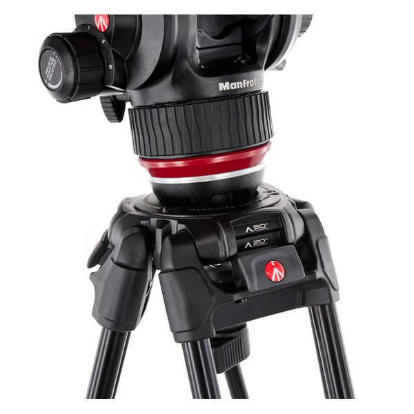 Manfrotto MVK504XTWINFA Camera Stand