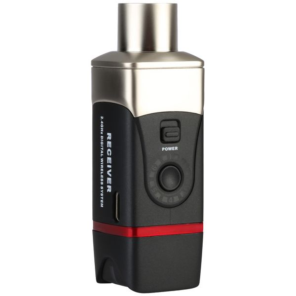 XVive U35 Microphone Receiver