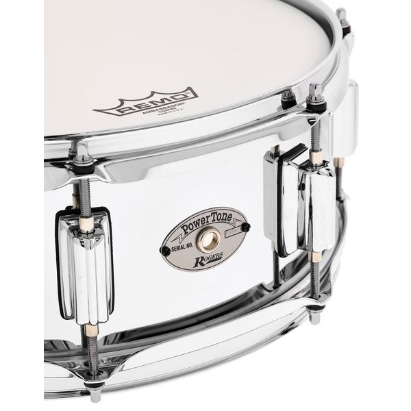 Rogers 14"x05" Powertone No.24-ST
