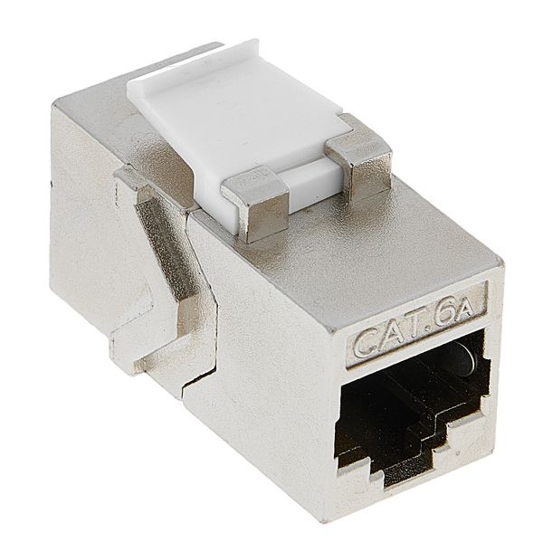 EVN Keystone Modular RJ45 10G