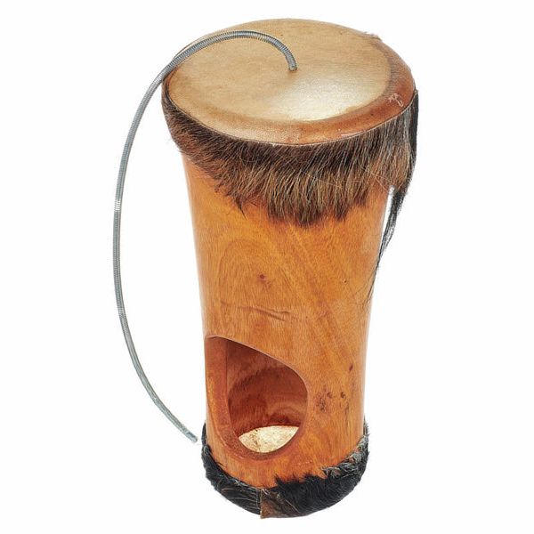 Terre Thunder Beatbox