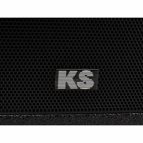KS audio CPD 08