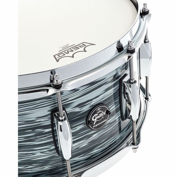 Gretsch Drums 14"X6,5" Renown Maple SOP