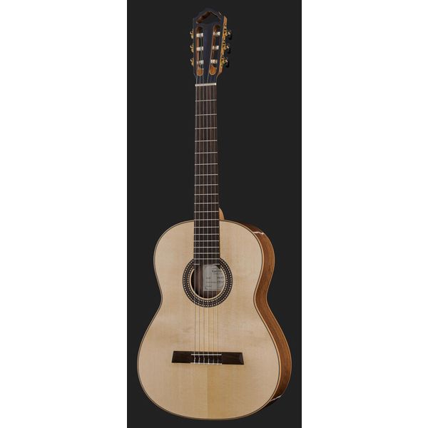 Höfner HM87-SE Master Classic Guitar