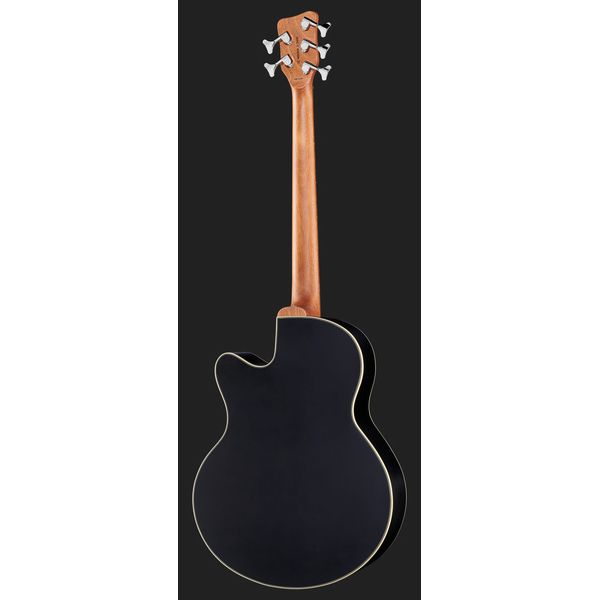 Warwick RB Alien Standard 5 BK