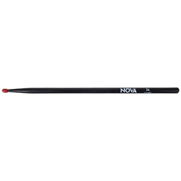 Vic Firth 7ANB Nova Hickory Nylon Black