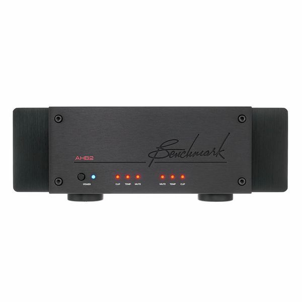 Benchmark AHB2 Black