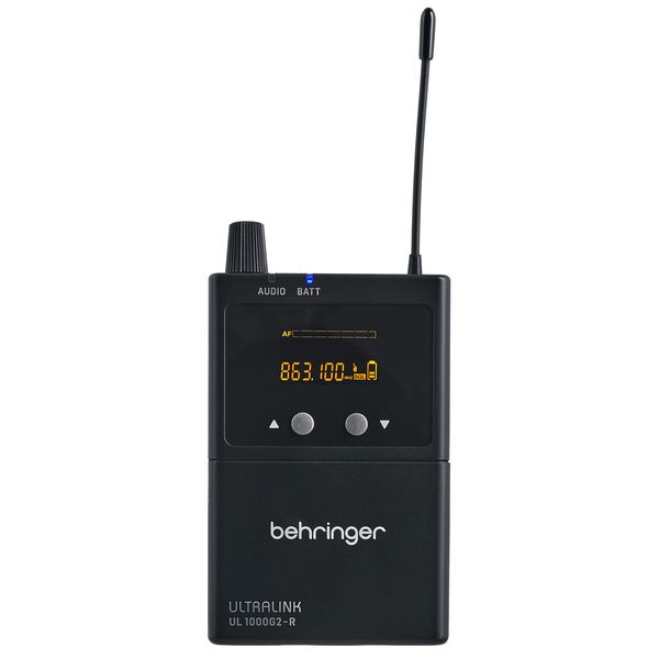 Behringer UL 1000G2