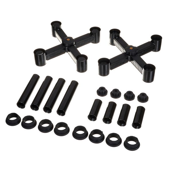 Roadworx Speaker Isolation Stand