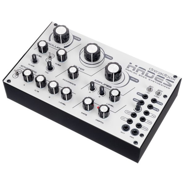 Dreadbox Hades Reissue