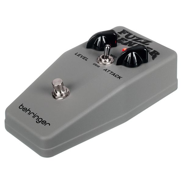 Behringer Fuzz Bender