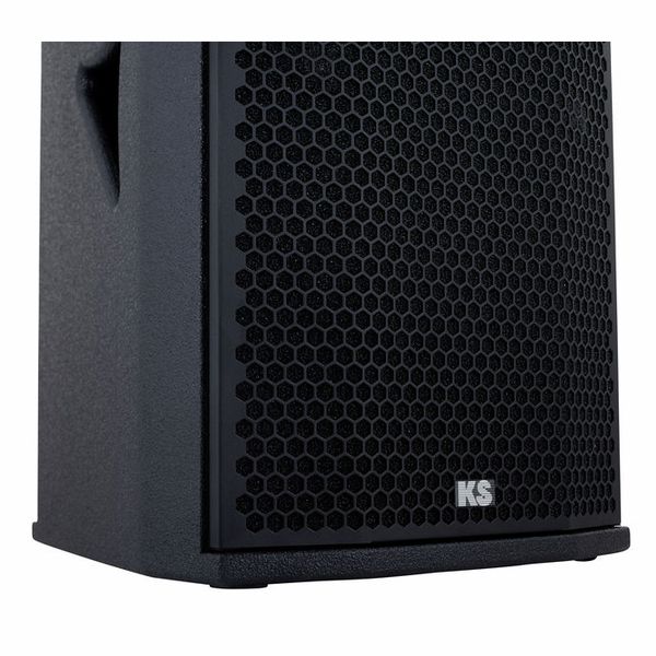 KS audio C 12