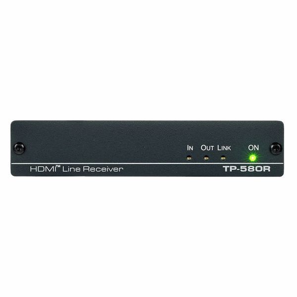 Kramer TP-580R HDBaseT 1.0 Receiver