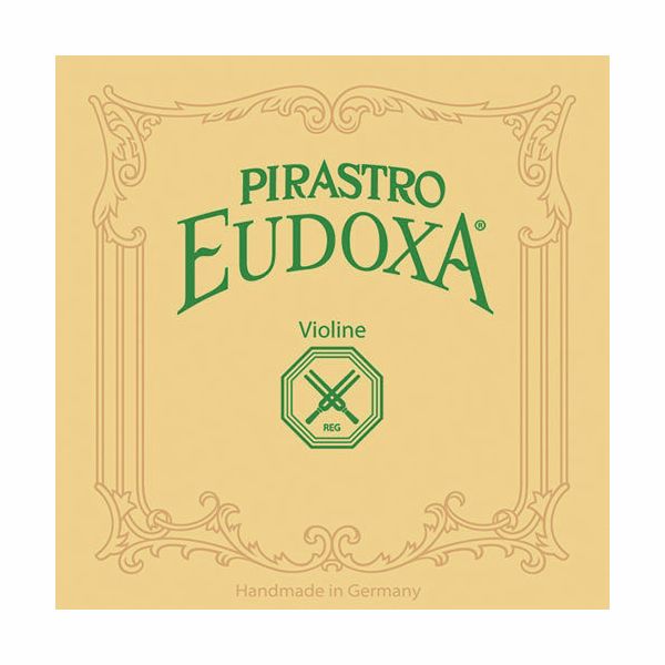 Pirastro Eudoxa G Violin 4/4