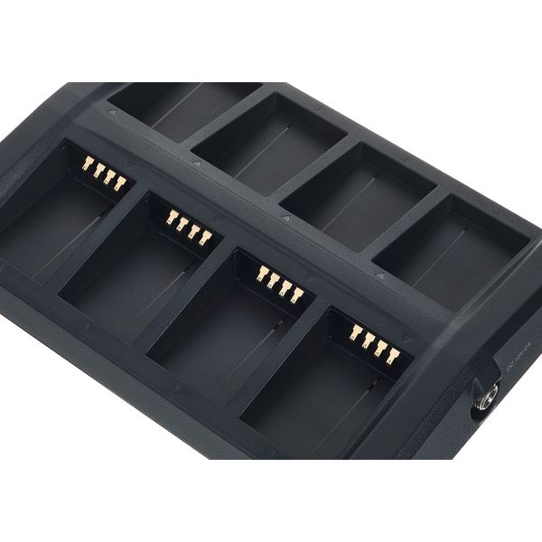 Hollyland Solidcom C1/Pro 8-Slot Charger