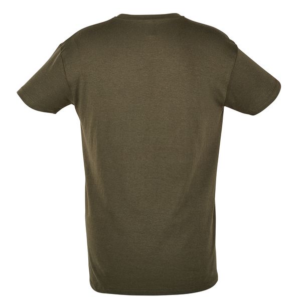 Thomann T-Shirt Army XL