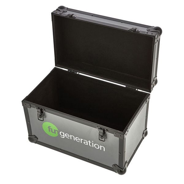 Fun Generation Eco Wood Case 1