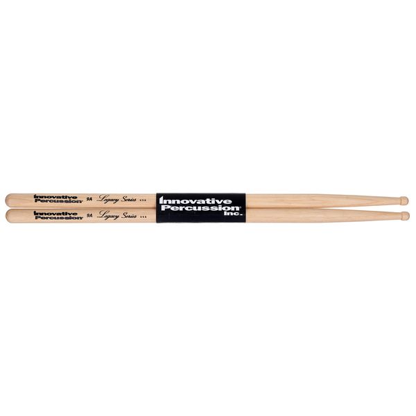 Innovative Percussion 9A Vintage Drum Sticks