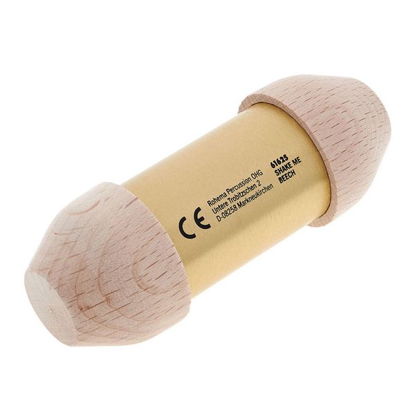 Rohema Brass Shaker hp