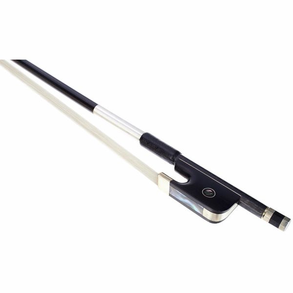 Alfred Stingl by Höfner AS36 VA Carbon Viola Bow