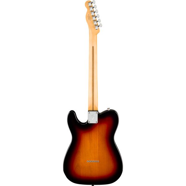 Fender Player II Mod Tele SH RW 3TS