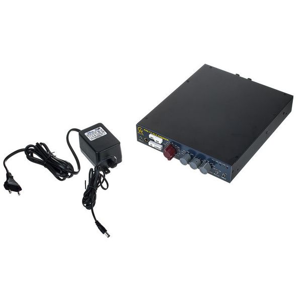 Golden Age Audio Premier PRE-73 DLX