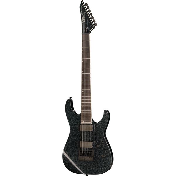 ESP LTD M-1007B ET Granite Sparkle