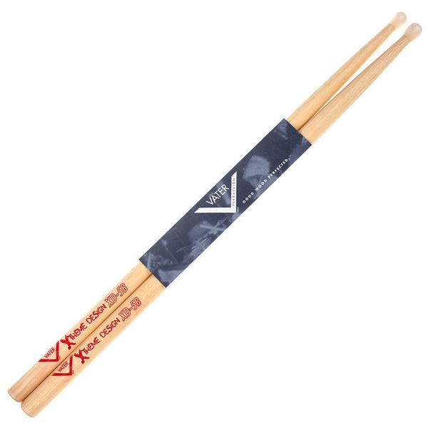 Vater XD-5BN Drum Sticks Nylon
