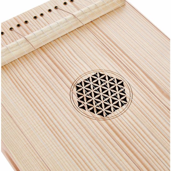 Allton ZMA1G Mini Monochord