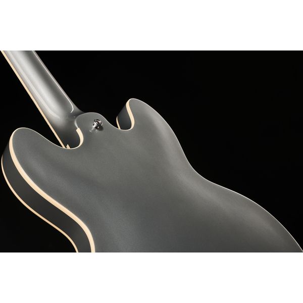 Gibson 1964 ES-335 Silver Mist VOS